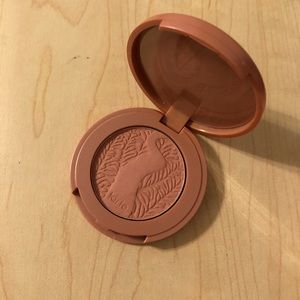 Tarte Blush Deluxe Sample - Paaarty